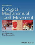 Biological Mechanisms Of Tooth Movement 2Nd Edition