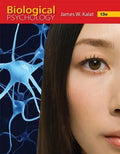 Biological Psychology 13Th Edition