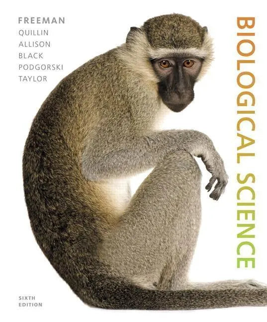 Biological Science 6Th Edition