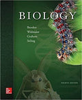 Biology 4Th Edition
