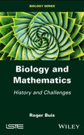 Biology And Mathematics History And Challenges