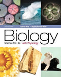Biology Science For Life With Physiology 4th Edition 1