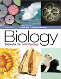 Biology Science For Life With Physiology 4Th Edition