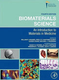 Biomaterials Science An Introduction To Materials In Medicine 4Th Edition