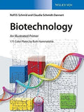 Biotechnology An Illustrated Primer