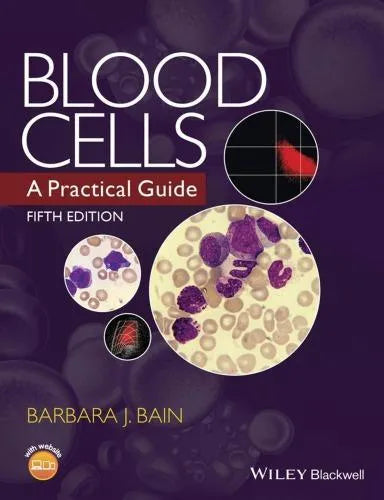 Blood Cells 5Th Edition