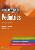 Blueprints Pediatrics 7Th Edition