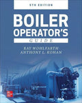 Boiler Operators Guide 5Th Edition