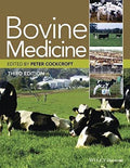 Bovine Medicine 3Rd Edition