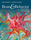 Brain Behavior An Introduction To Behavioral Neuroscience 5Th Edition