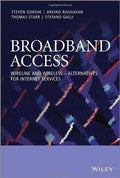 Broadband Access Wireline And Wireless Alternatives For Internet Services