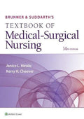 Brunner Suddarths Textbook Of Medical Surgical Nursing 14Th Edition