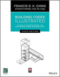 Building Codes Illustrated A Guide To Understanding The 2018 International Building Code 6Th Edition