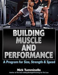 Building Muscle And Performance A Program For Size Strength Speed