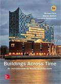 Buildings Across Time An Introduction To World Architecture 5Th Edition