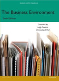 Business And Its Environment 6Th Edition