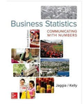 Business Statistics Communicating With Numbers 2Nd Edition