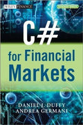 C For Financial Markets