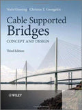 Cable Supported Bridges Concept And Design 3Rd Edition