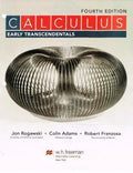 Calculus Early Transcendentals 4Th Edition