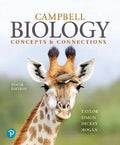 Campbell Biology Concepts Connections Martha R Taylor 10Th Edition