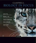 Campbell Biology In Focus 2Nd Edition