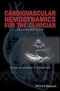 Cardiovascular Hemodynamics For The Clinician 2Nd Edition