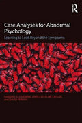 Case Analyses For Abnormal Psychology Learning To Look Beyond The Symptoms