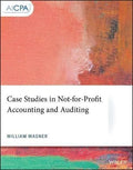 Case Studies In Not For Profit Accounting And Auditing