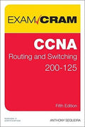 Ccna Routing And Switching 200 125 5Th Edition