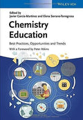 Chemistry Education Best Practices Opportunities And Trends