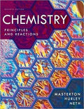 Chemistry Principles And Reactions 7Th Edition