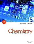 Chemistry The Molecular Nature Of Matter