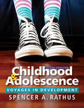 Childhood And Adolescence Voyages In Development 6Th Edition