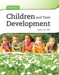 Children And Their Development 6Th Edition
