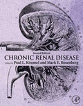 Chronic Renal Disease 2Nd Edition