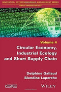 Circular Economy Industrial Ecology And Short Supply Chain