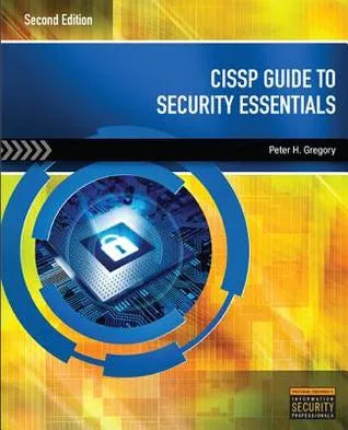 Cissp Guide To Security Essentials 2Nd Edition