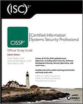 Cissp Isc 2 Certified Information Systems Security Professional Official Study Guide 8Th Edition