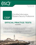Cissp Official Practice Tests 2Nd Edition