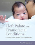 Cleft Palate And Craniofacial Conditions 4Th Edition
