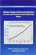 Climate Change Literacy And Education
