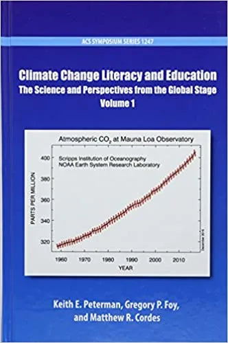 Climate Change Literacy And Education