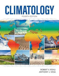 Climatology 4Th Edition