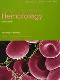Clinical Laboratory Hematology 3Rd Edition