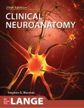 Clinical Neuroanatomy 2