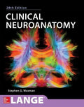 Clinical Neuroanatomy 28Th Edition