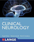 Clinical Neurology 10Th Edition