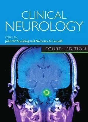 Clinical Neurology 4Th Edition