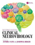 Clinical Neurovirology 2Nd Edition